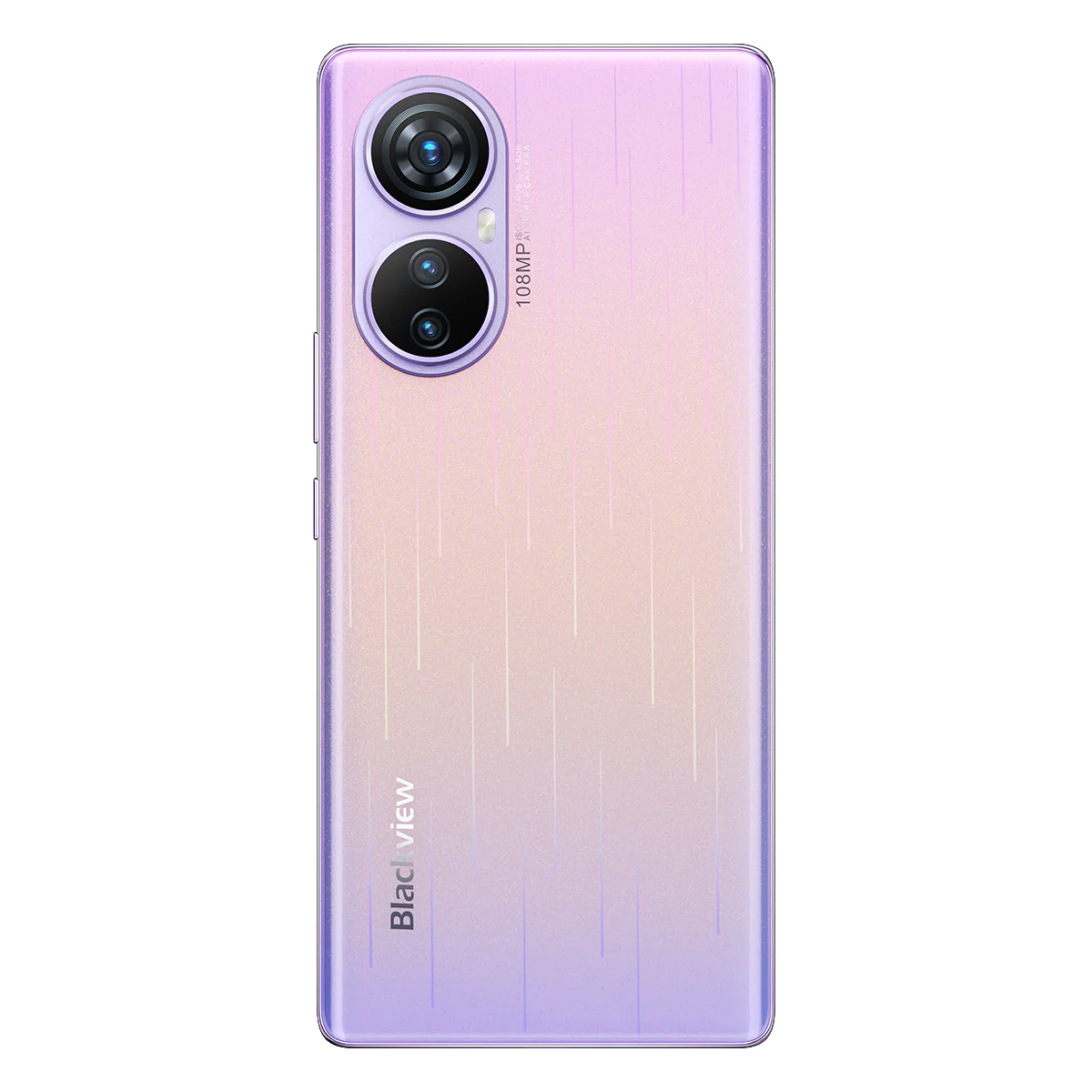Blackview A200 Pro 6,67" AMOLED Curved 120Hz Display Helio G99 12+256GB 108MP Kamera 4G Smartphone  - Image 13