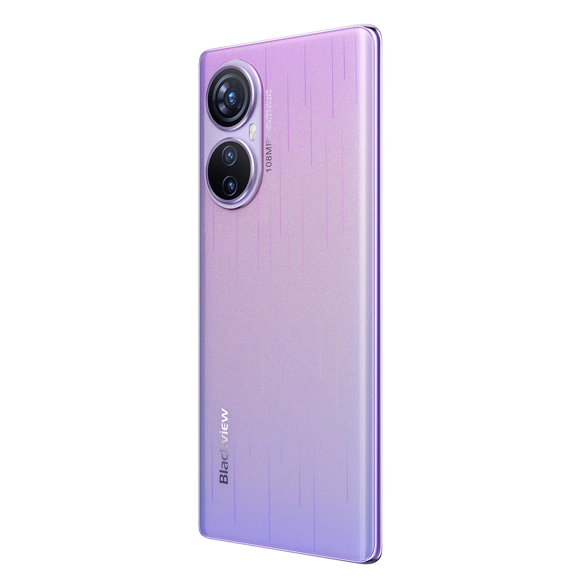 Blackview A200 Pro 6,67" AMOLED Curved 120Hz Display Helio G99 12+256GB 108MP Kamera 4G Smartphone  - Image 15