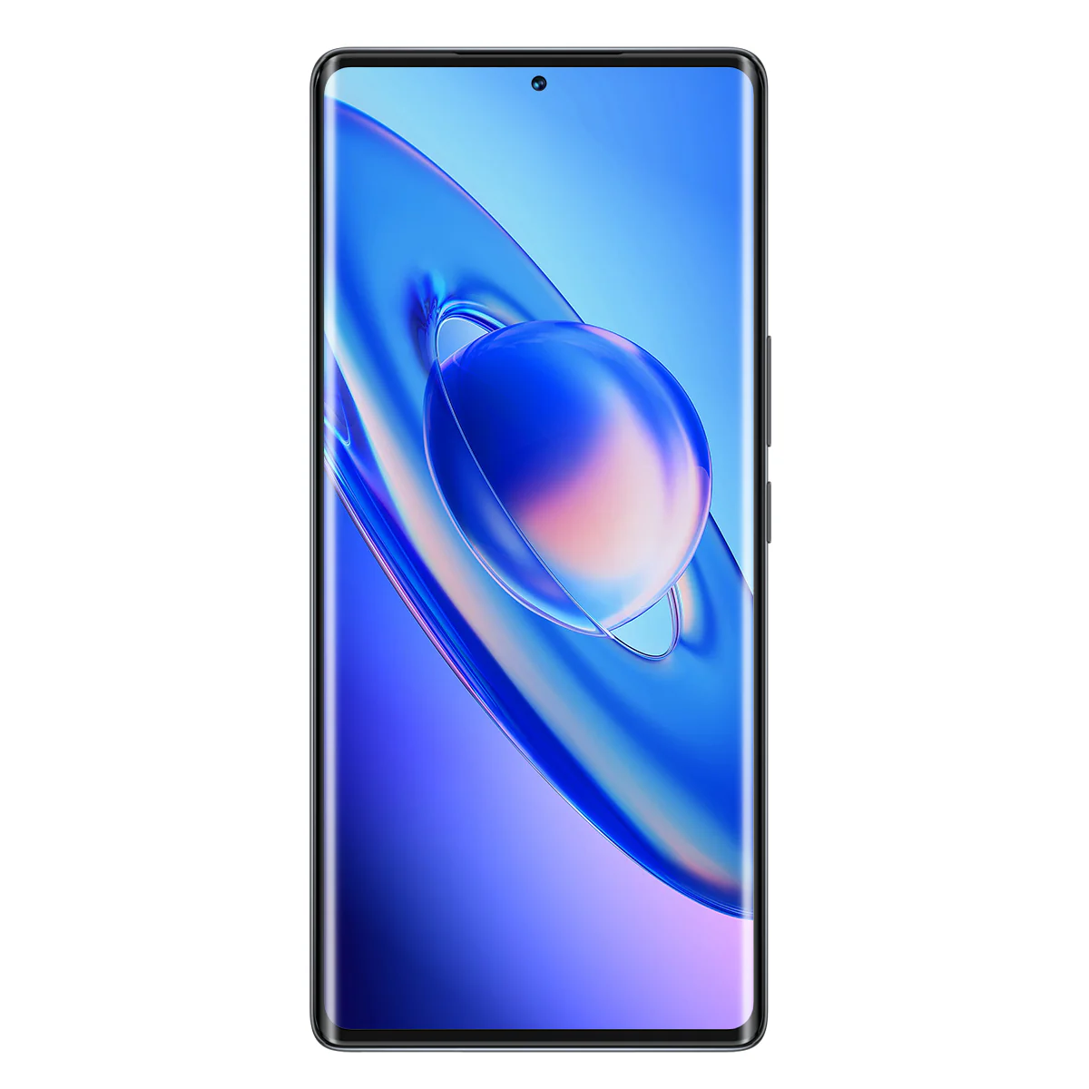Blackview A200 Pro 6,67" AMOLED Curved 120Hz Display Helio G99 12+256GB 108MP Kamera 4G Smartphone  - Image 2
