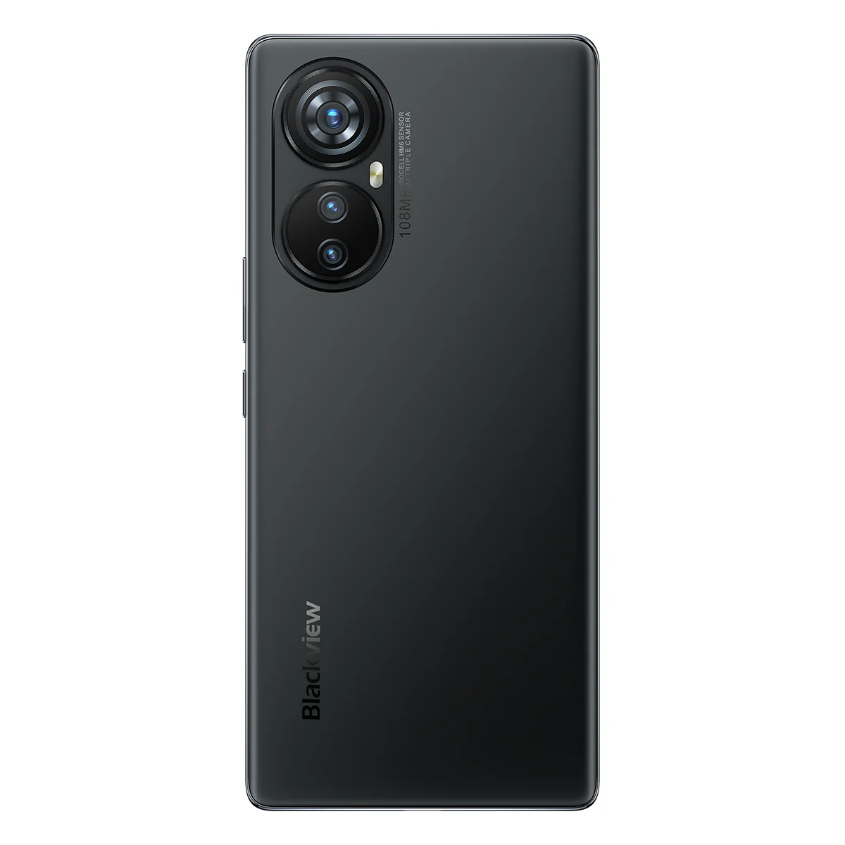 Blackview A200 Pro 6,67" AMOLED Curved 120Hz Display Helio G99 12+256GB 108MP Kamera 4G Smartphone  - Image 3