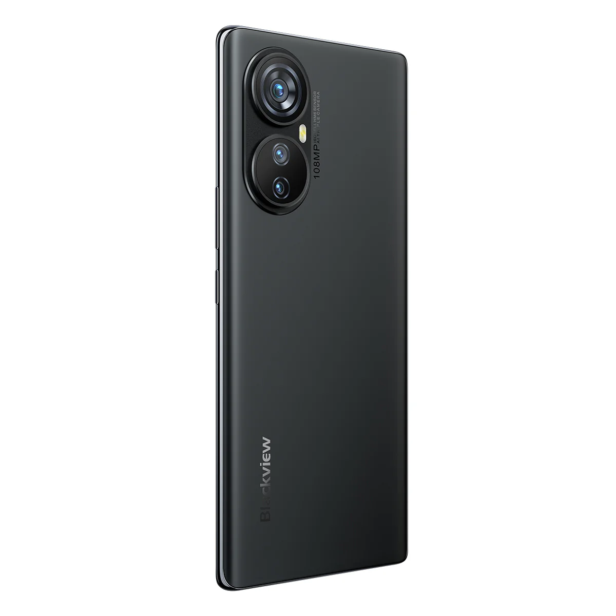 Blackview A200 Pro 6,67" AMOLED Curved 120Hz Display Helio G99 12+256GB 108MP Kamera 4G Smartphone  - Image 4