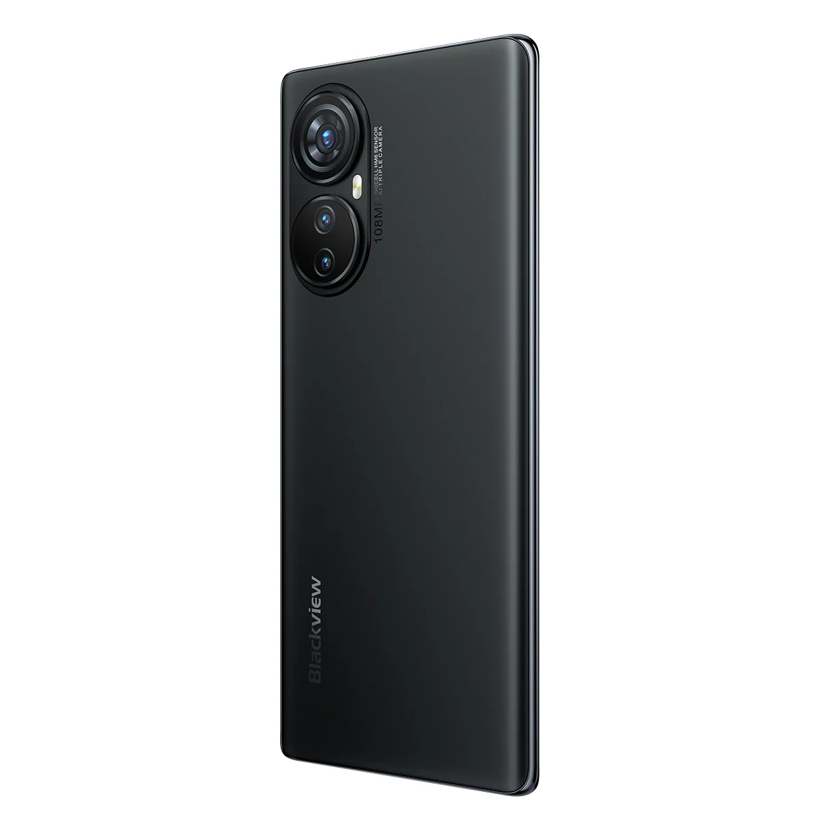 Blackview A200 Pro 6,67" AMOLED Curved 120Hz Display Helio G99 12+256GB 108MP Kamera 4G Smartphone  - Image 5