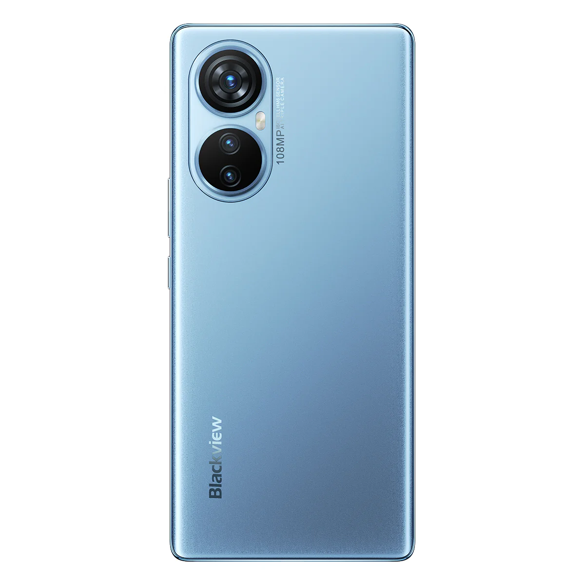 Blackview A200 Pro 6,67" AMOLED Curved 120Hz Display Helio G99 12+256GB 108MP Kamera 4G Smartphone  - Image 8