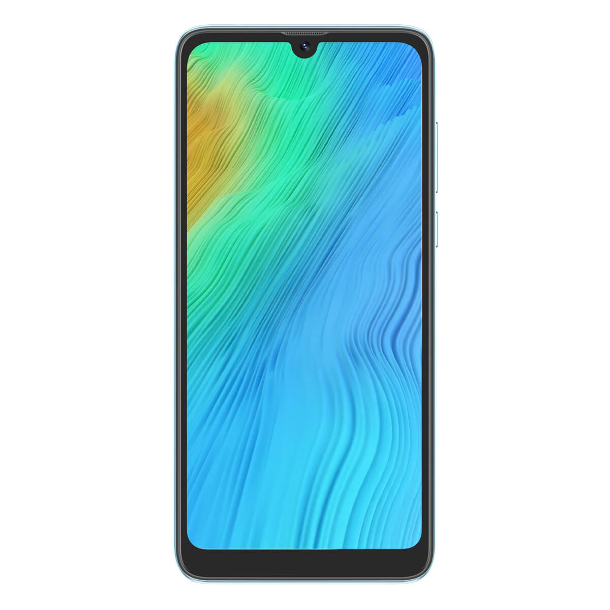 Blackview A50 6,088 Zoll Unisoc T310 Quad Core 3GB+64GB 4280mAh 13MP Kamera 4G Smartphone - Image 10