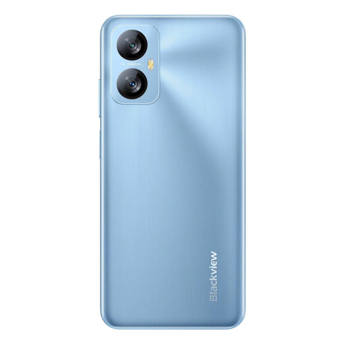 Blackview A52 6,5 Zoll 2+32GB Octa Core 5180mAh 13MP Rückfahrkamera 4G Smartphone - Image 3