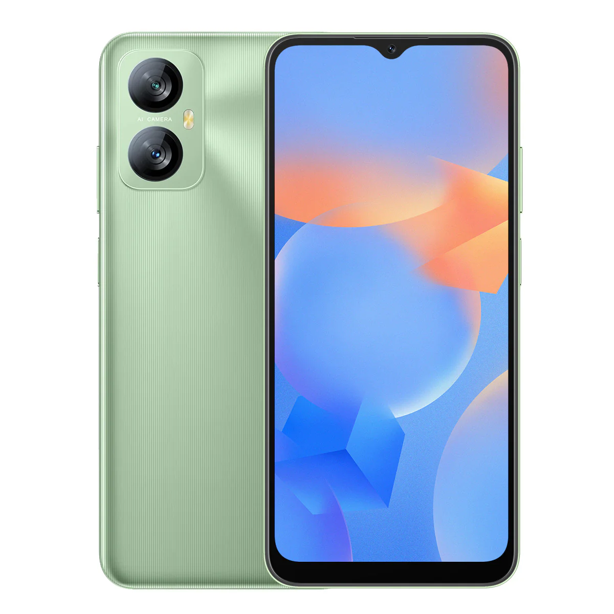 Blackview A52 Pro 6,5 Zoll T606 Octa Core 4 GB/6 GB + 128 GB 5180 mAh 13 MP Rückkamera 4G Smartphone  - Image 15