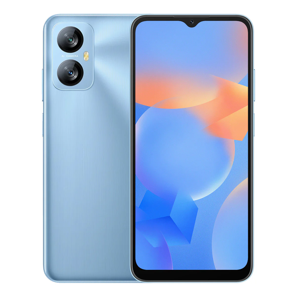Blackview A52 Pro 6,5 Zoll T606 Octa Core 4 GB/6 GB + 128 GB 5180 mAh 13 MP Rückkamera 4G Smartphone  - Image 8
