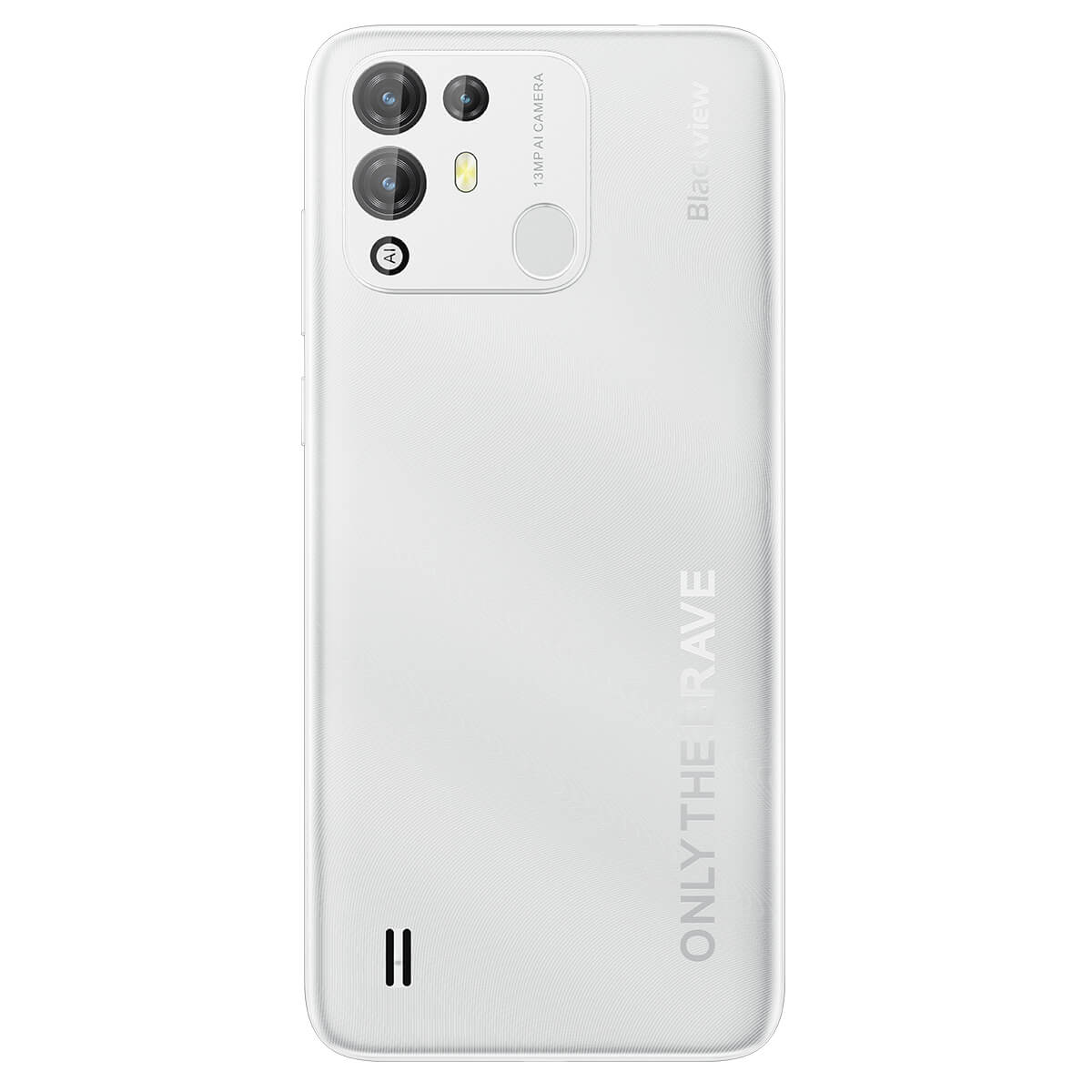 Blackview A55 Pro 4GB+64GB 6,528 Zoll 13MP Kamera Helio P22 Octa Core 4780mAh 4G Smartphone - Image 11