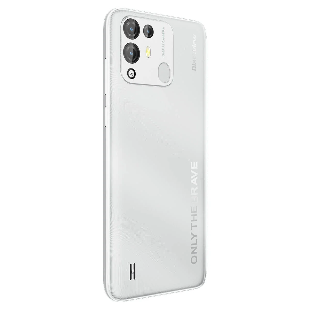 Blackview A55 Pro 4GB+64GB 6,528 Zoll 13MP Kamera Helio P22 Octa Core 4780mAh 4G Smartphone - Image 14