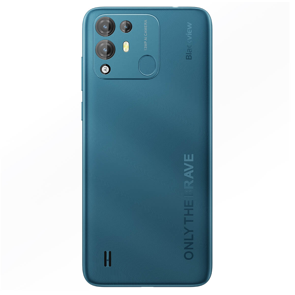 Blackview A55 Pro 4GB+64GB 6,528 Zoll 13MP Kamera Helio P22 Octa Core 4780mAh 4G Smartphone - Image 19