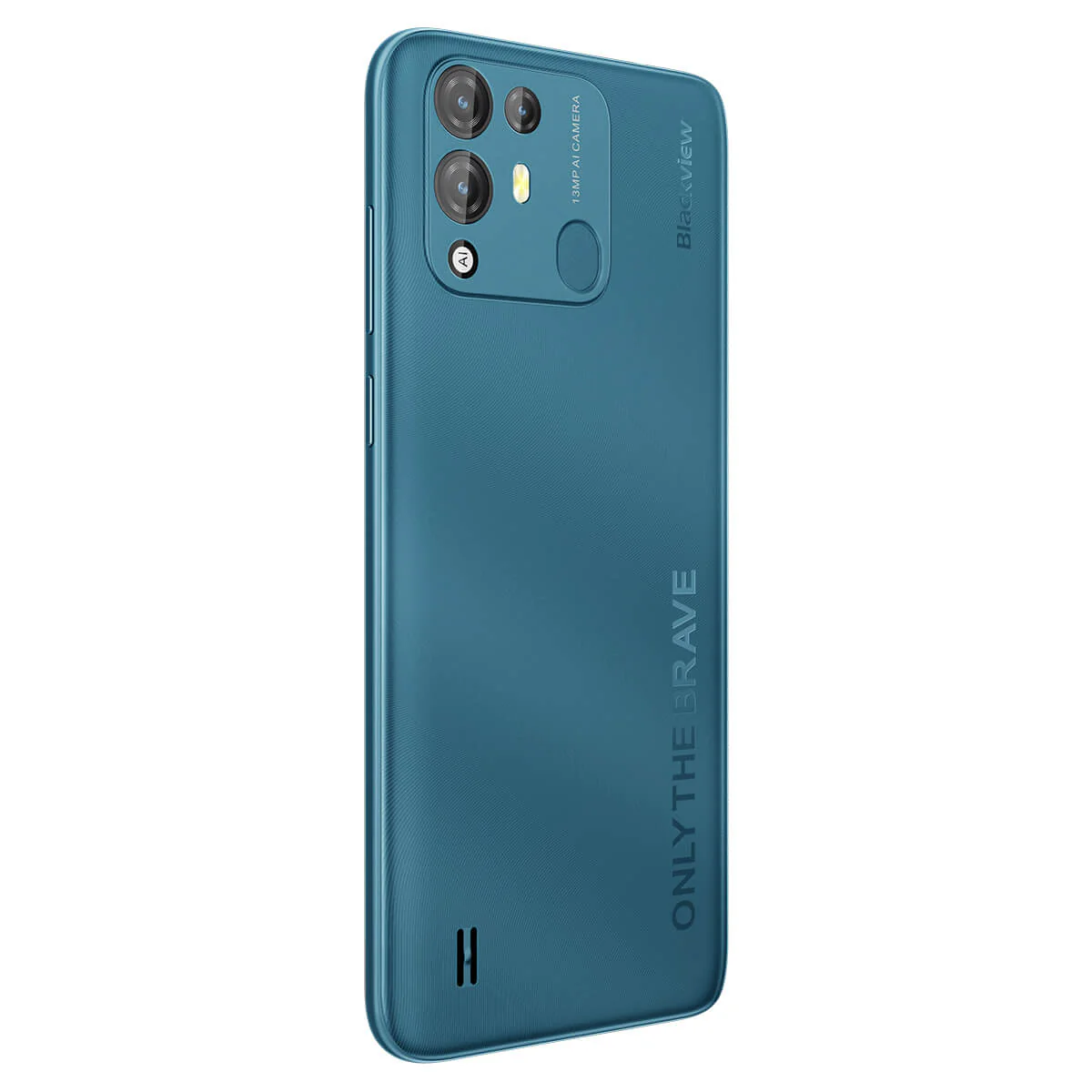 Blackview A55 Pro 4GB+64GB 6,528 Zoll 13MP Kamera Helio P22 Octa Core 4780mAh 4G Smartphone - Image 22