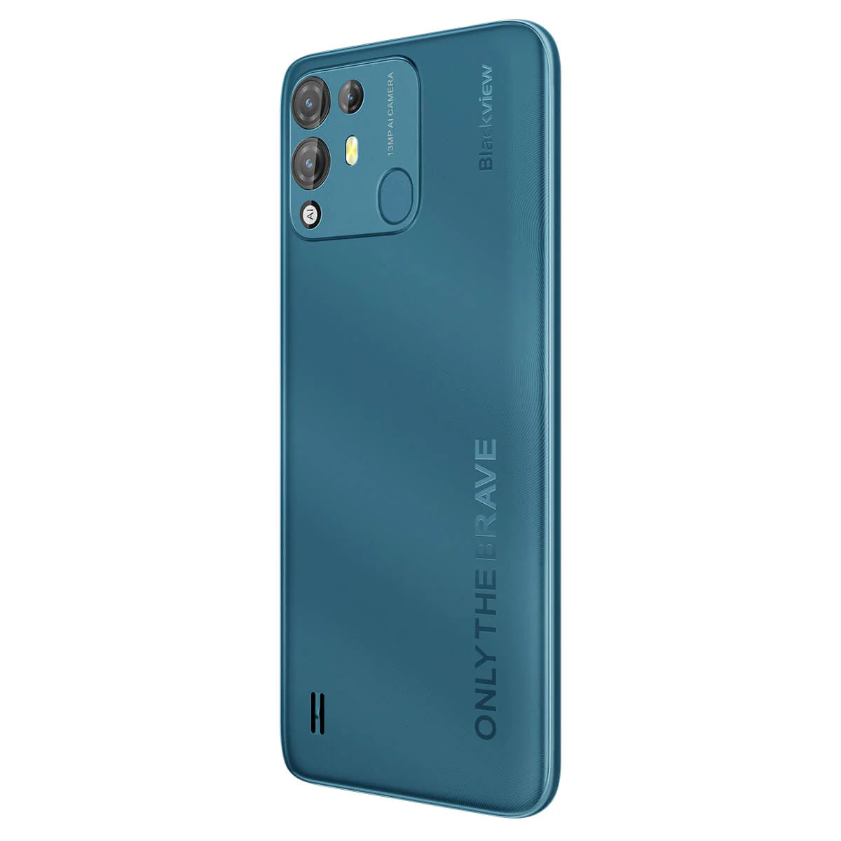 Blackview A55 Pro 4GB+64GB 6,528 Zoll 13MP Kamera Helio P22 Octa Core 4780mAh 4G Smartphone - Image 23