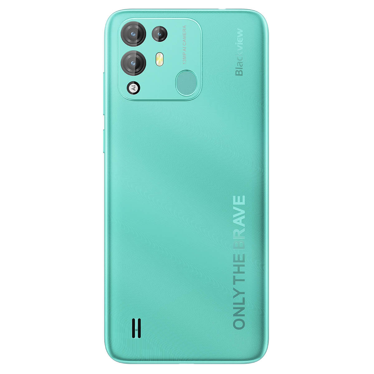 Blackview A55 Pro 4GB+64GB 6,528 Zoll 13MP Kamera Helio P22 Octa Core 4780mAh 4G Smartphone - Image 27