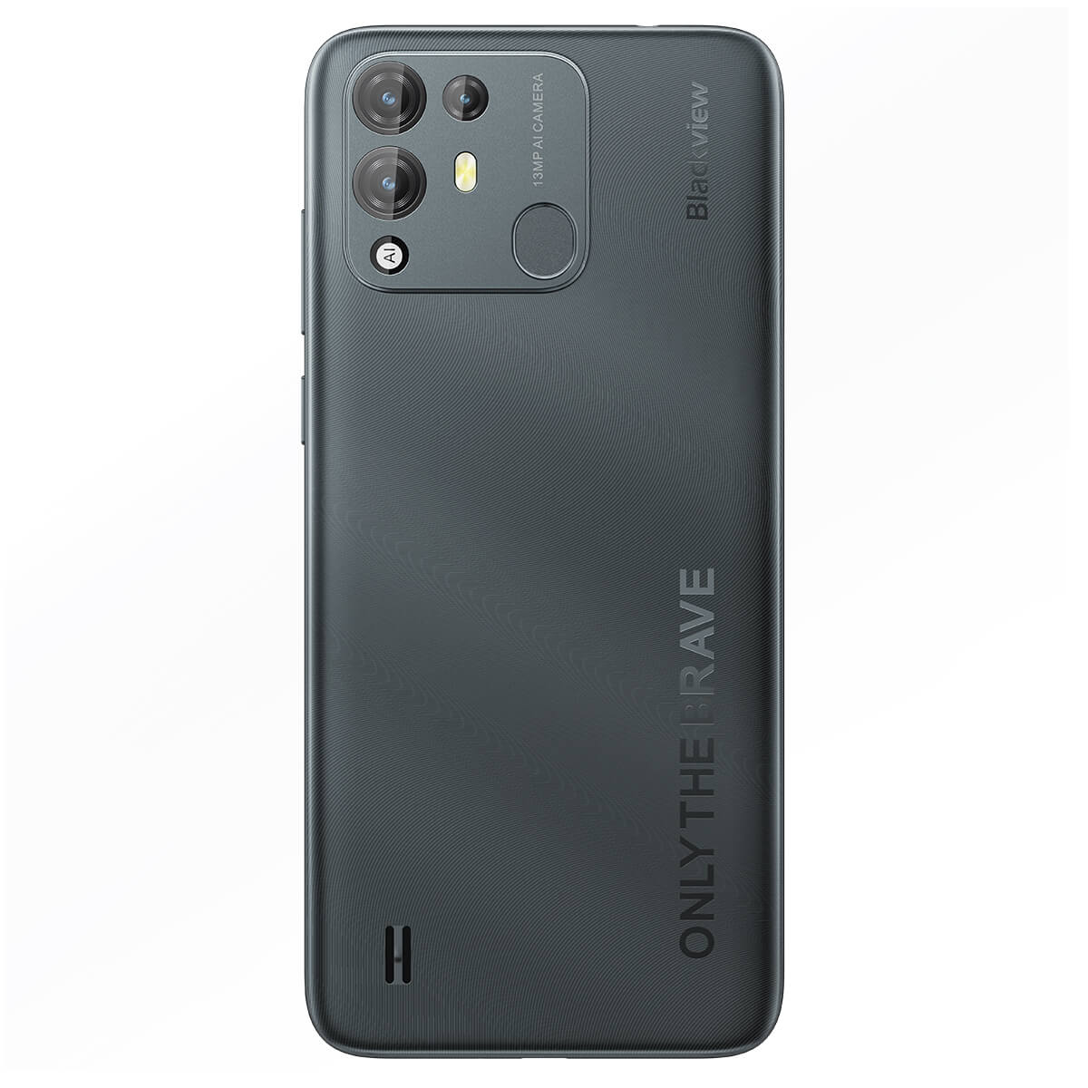 Blackview A55 Pro 4GB+64GB 6,528 Zoll 13MP Kamera Helio P22 Octa Core 4780mAh 4G Smartphone - Image 3