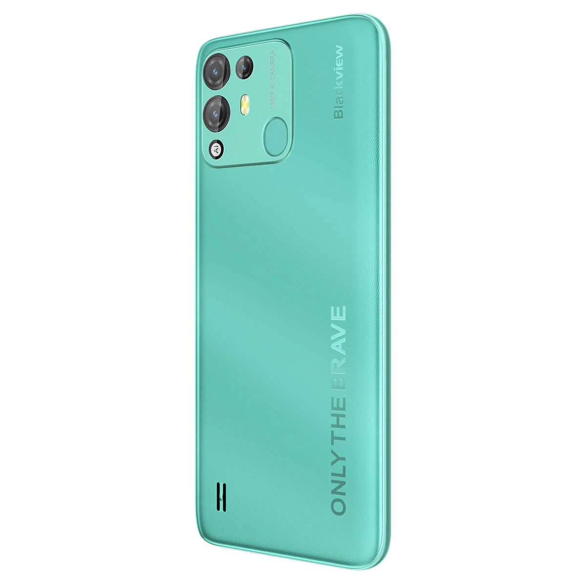 Blackview A55 Pro 4GB+64GB 6,528 Zoll 13MP Kamera Helio P22 Octa Core 4780mAh 4G Smartphone - Image 31