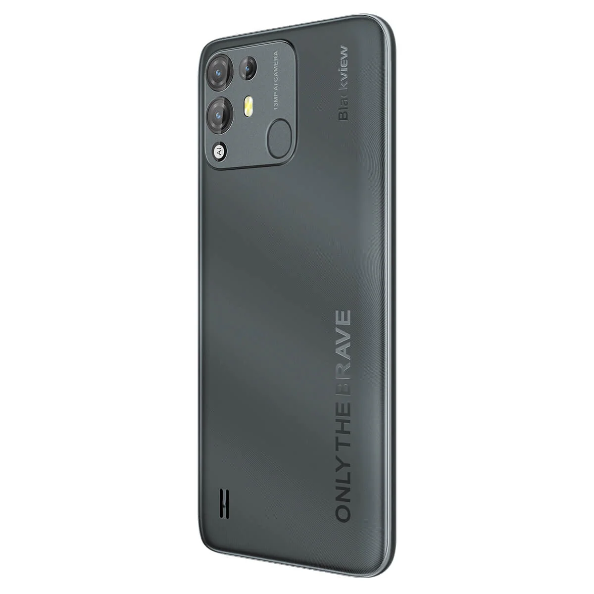 Blackview A55 Pro 4GB+64GB 6,528 Zoll 13MP Kamera Helio P22 Octa Core 4780mAh 4G Smartphone - Image 7