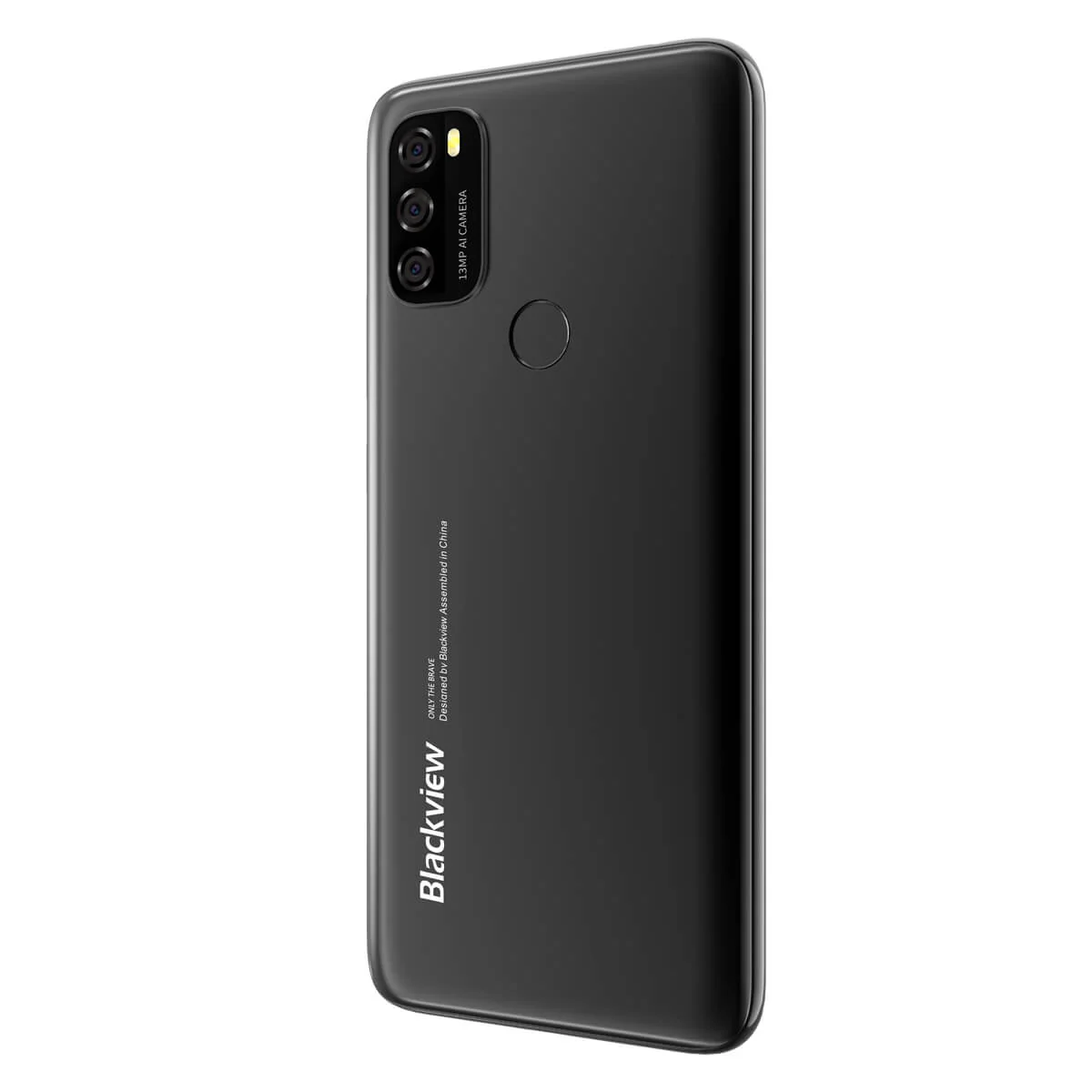 Blackview A70 Pro 6,517 Zoll Quad Core 4GB+32GB 5380mAh 13MP + 5MP Kamera 4G Android 11 Smartphone - Image 10