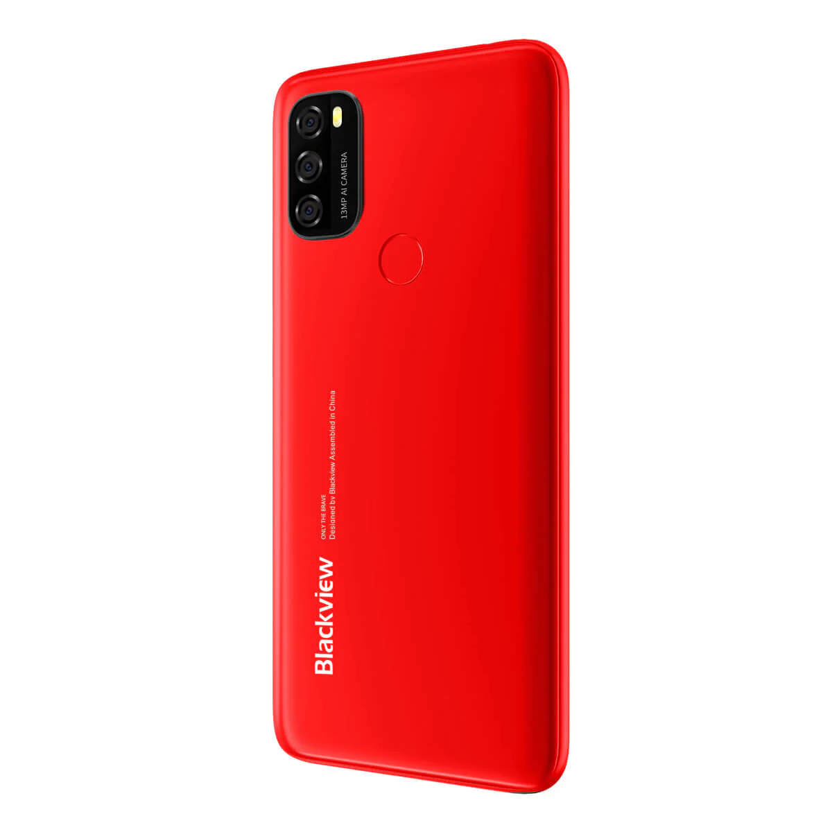 Blackview A70 Pro 6,517 Zoll Quad Core 4GB+32GB 5380mAh 13MP + 5MP Kamera 4G Android 11 Smartphone - Image 16