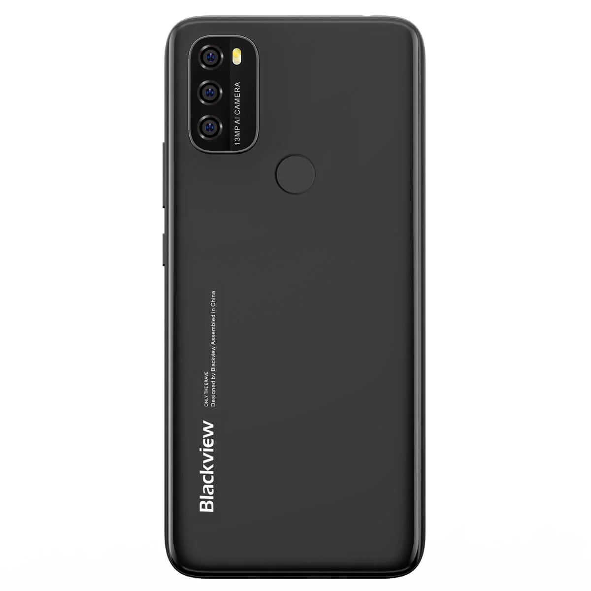 Blackview A70 Pro 6,517 Zoll Quad Core 4GB+32GB 5380mAh 13MP + 5MP Kamera 4G Android 11 Smartphone - Image 8