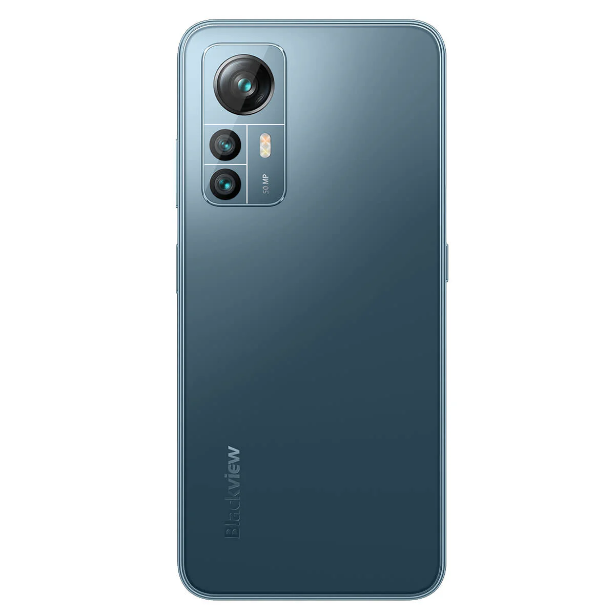 Blackview A85 6,5'' 90Hz Display Unisoc T606 Octa Core 8GB+128GB 50MP Kamera 4G Smartphone - Image 10