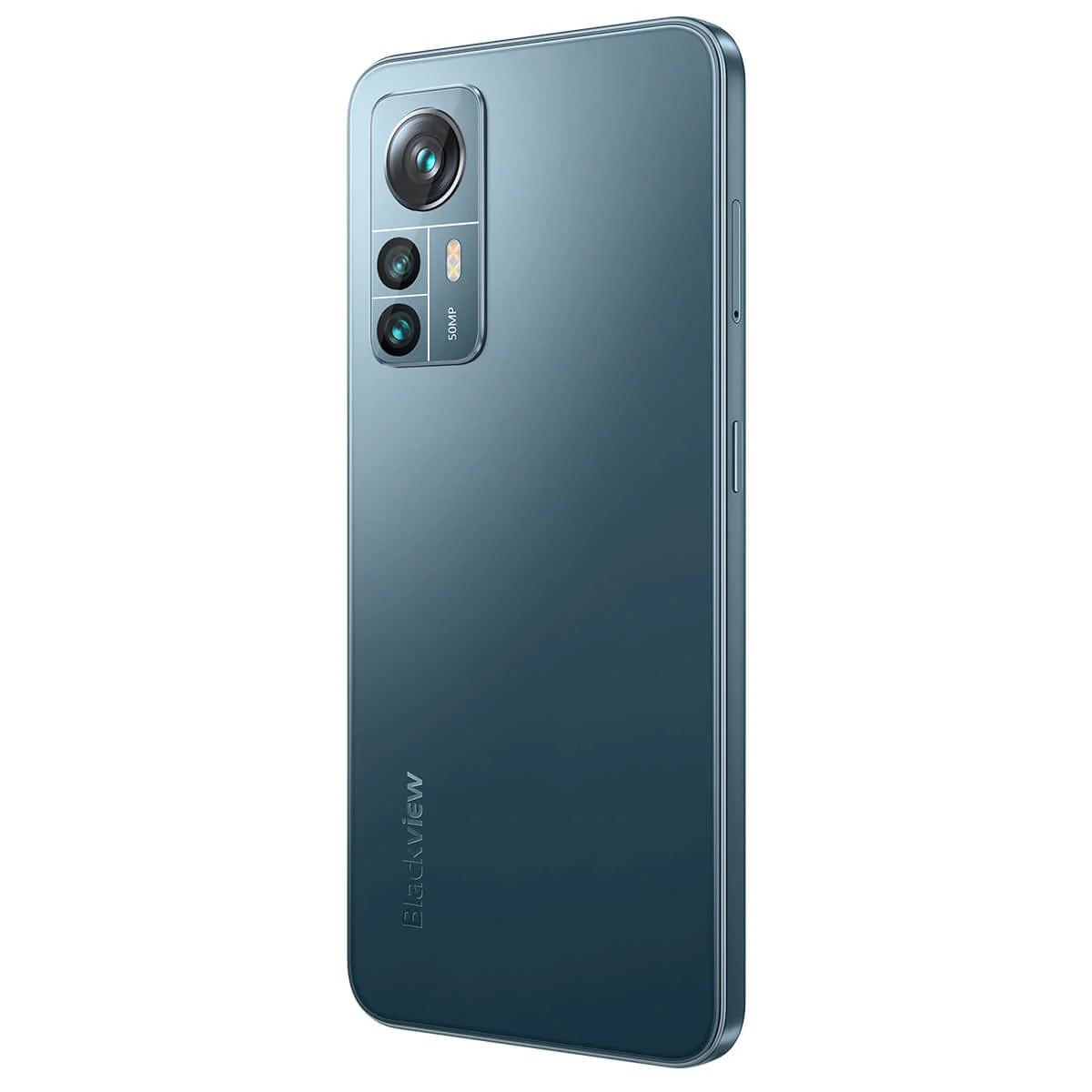 Blackview A85 6,5'' 90Hz Display Unisoc T606 Octa Core 8GB+128GB 50MP Kamera 4G Smartphone - Image 12