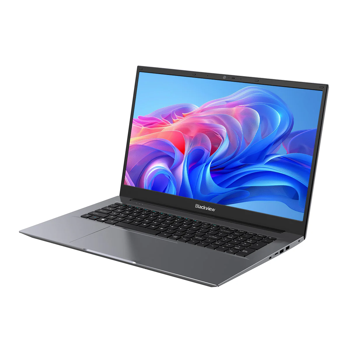 Blackview AceBook 10 18,5" Intel CPU 16GB DDR4 512GB M.2 SSD Windows 11 Pro Laptop - Image 4