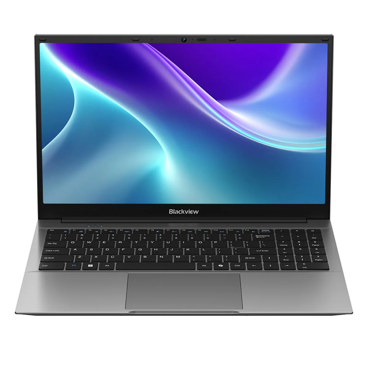 Blackview AceBook 5 15,6-Zoll Intel® CPU DDR4 RAM M.2 SSD Windows 11 Pro Laptop - Image 3