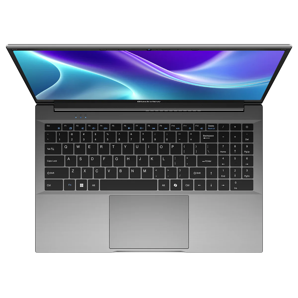 Blackview AceBook 5 15,6-Zoll Intel® CPU DDR4 RAM M.2 SSD Windows 11 Pro Laptop - Image 4