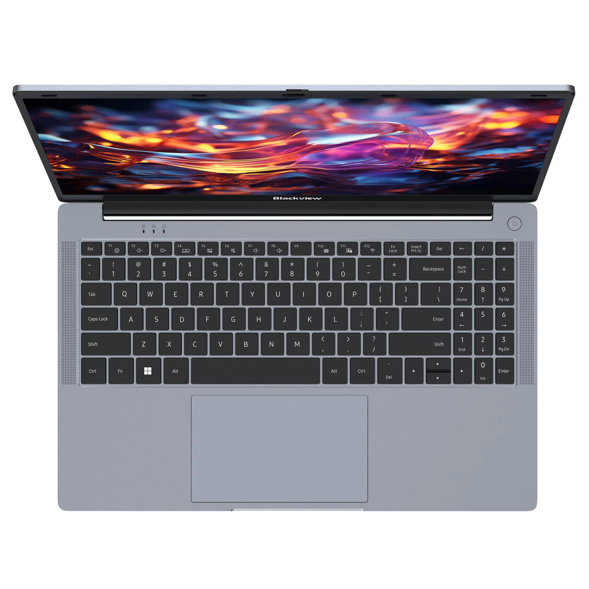 Blackview AceBook 6 15,6" Intel/AMD Prozessor 16 GB DDR4 Arbeitsspeicher 256/512 GB SSD Windows 11 Home Laptop - Image 4