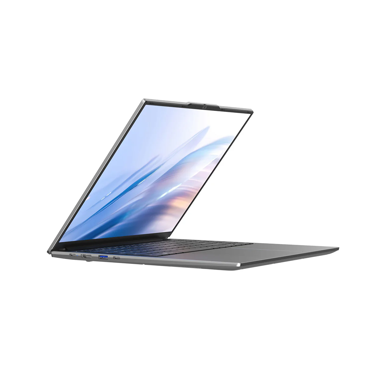 Blackview AceBook 8 Pro 16" AMD Ryzen™ 7 3700U Prozessor 16GB DDR4 512GB SSD Windows 11 Pro Laptop - Image 4
