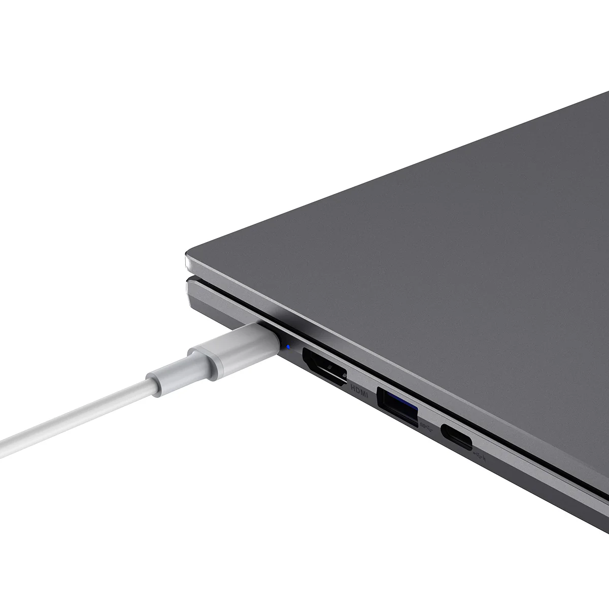 Blackview AceBook 8 Pro 16" AMD Ryzen™ 7 3700U Prozessor 16GB DDR4 512GB SSD Windows 11 Pro Laptop - Image 5