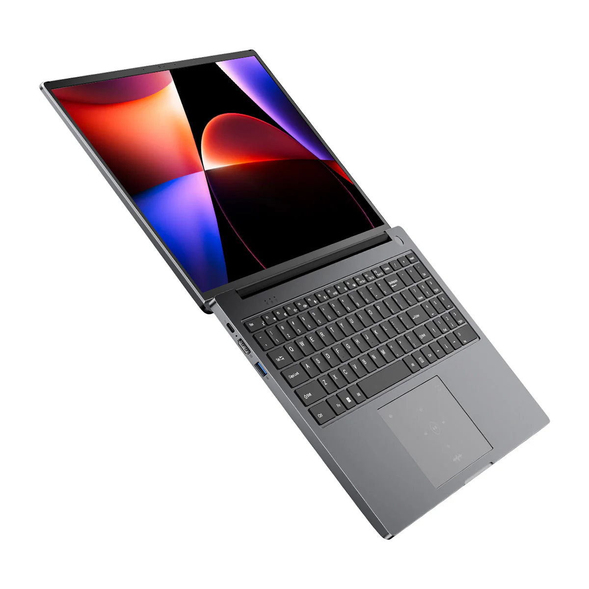 Blackview AceBook 12 16" Intel® Core i5 16GB LPDDR4 RAM 512GB SSD Windows 11 Pro Laptop  - Image 5