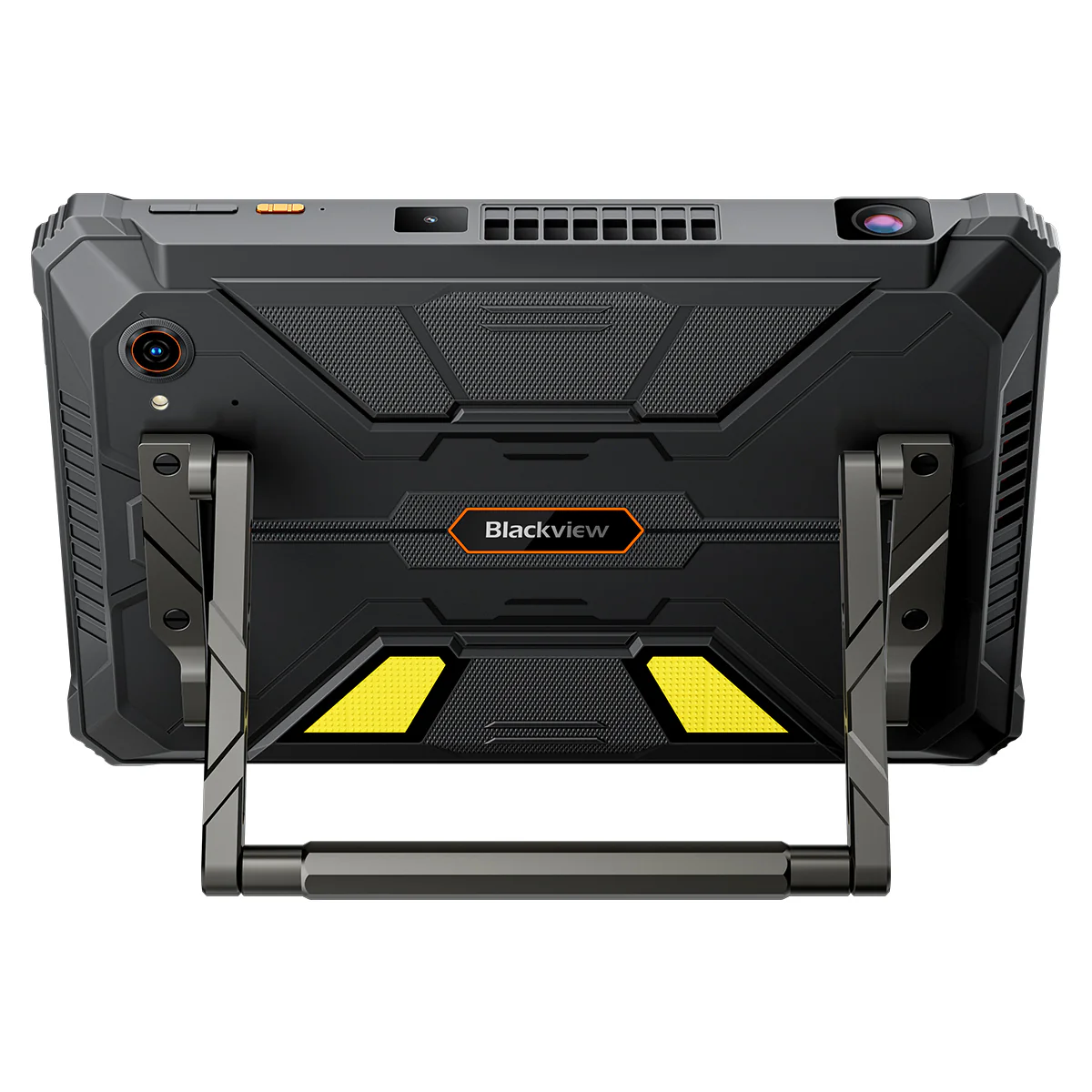 Blackview Active 12 Pro 5G Projektor Robust Tablet PC mit 11" FHD+ Display MediaTek Dimensity 7300 108MP Kamera & Eingebautes Campinglicht - Image 11