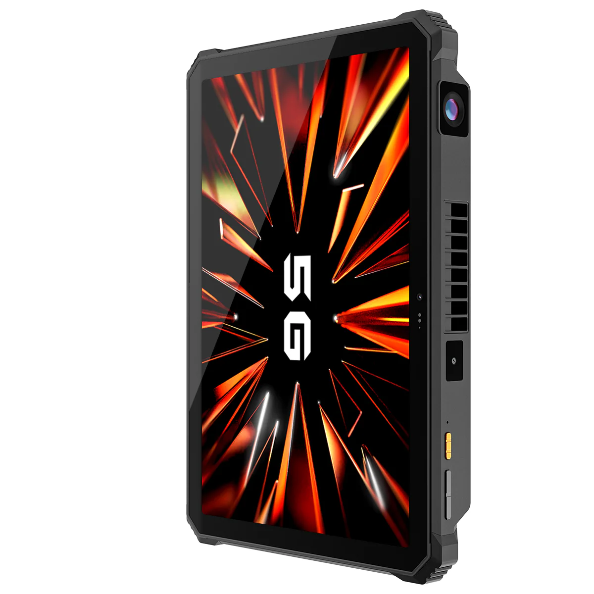 Blackview Active 12 Pro 5G Projektor Robust Tablet PC mit 11" FHD+ Display MediaTek Dimensity 7300 108MP Kamera & Eingebautes Campinglicht - Image 6