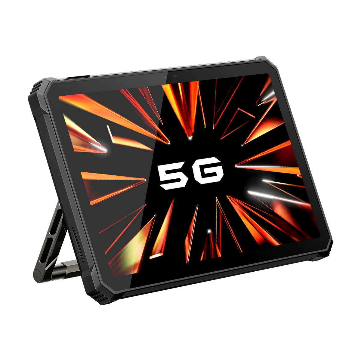 Blackview Active 12 Pro 5G Projektor Robust Tablet PC mit 11" FHD+ Display MediaTek Dimensity 7300 108MP Kamera & Eingebautes Campinglicht - Image 8