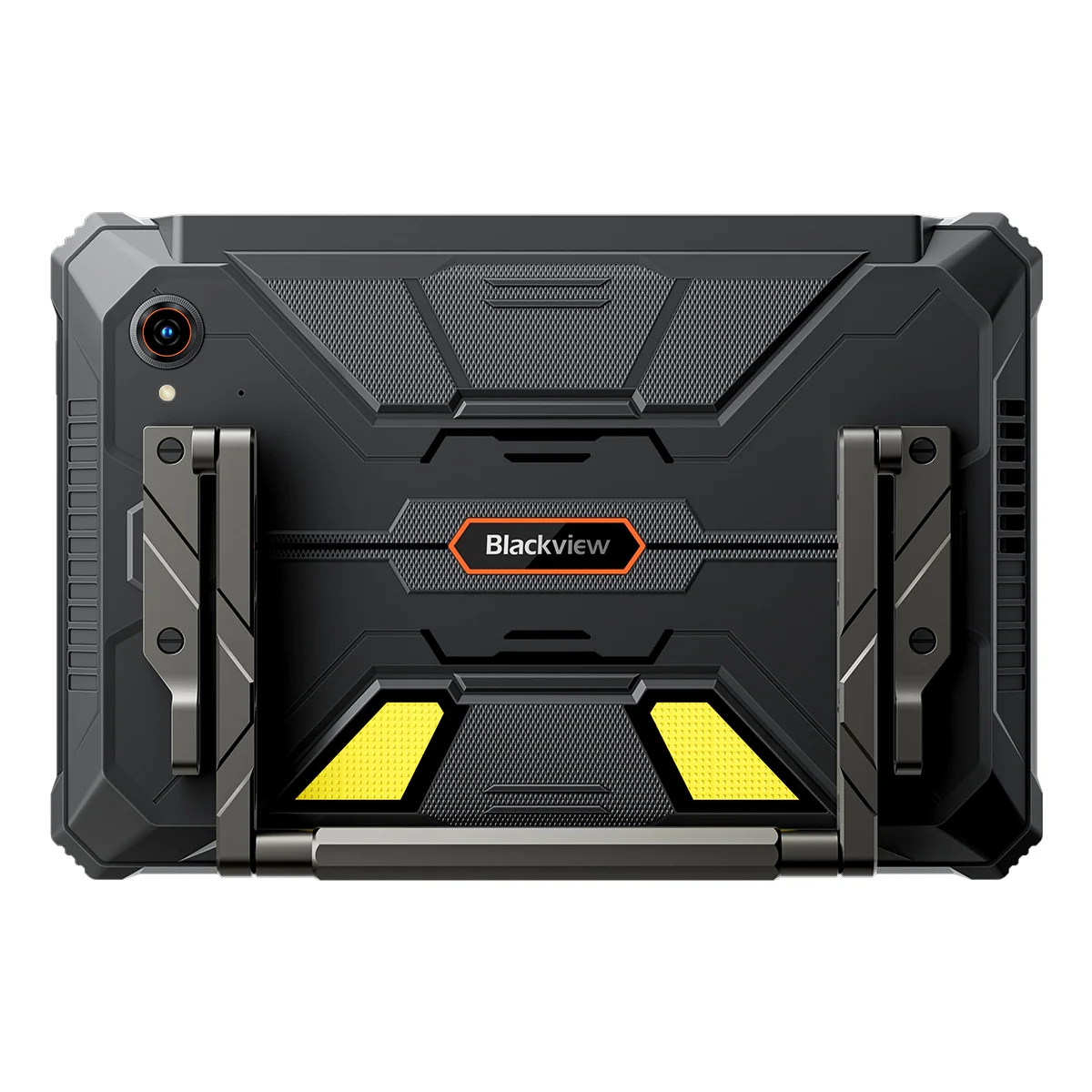 Blackview Active 12 Pro 5G Projektor Robust Tablet PC mit 11" FHD+ Display MediaTek Dimensity 7300 108MP Kamera & Eingebautes Campinglicht - Image 9