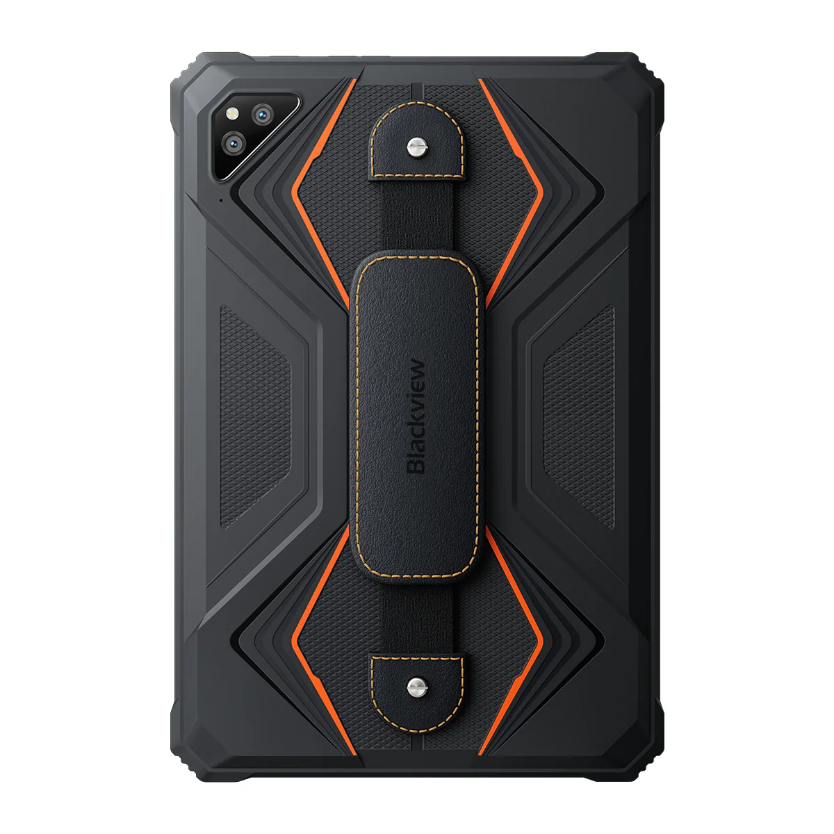 Blackview Active 6 10,1 Zoll UNISOC Tiger T606 Octa-Core 8+128 GB 13000 mAh Robuster Tablet-PC  - Image 10