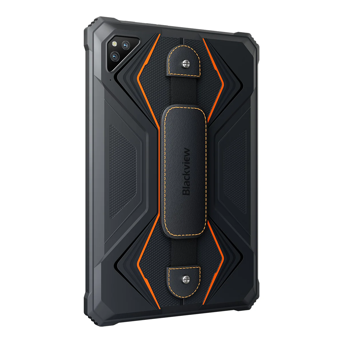 Blackview Active 6 10,1 Zoll UNISOC Tiger T606 Octa-Core 8+128 GB 13000 mAh Robuster Tablet-PC  - Image 11