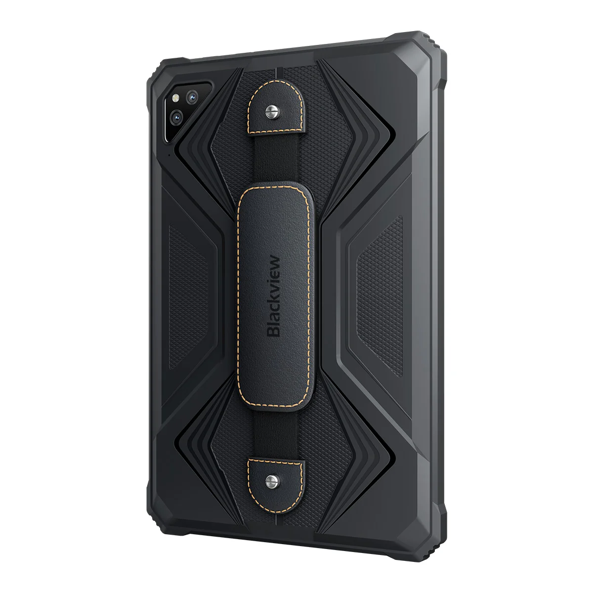 Blackview Active 6 10,1 Zoll UNISOC Tiger T606 Octa-Core 8+128 GB 13000 mAh Robuster Tablet-PC  - Image 4