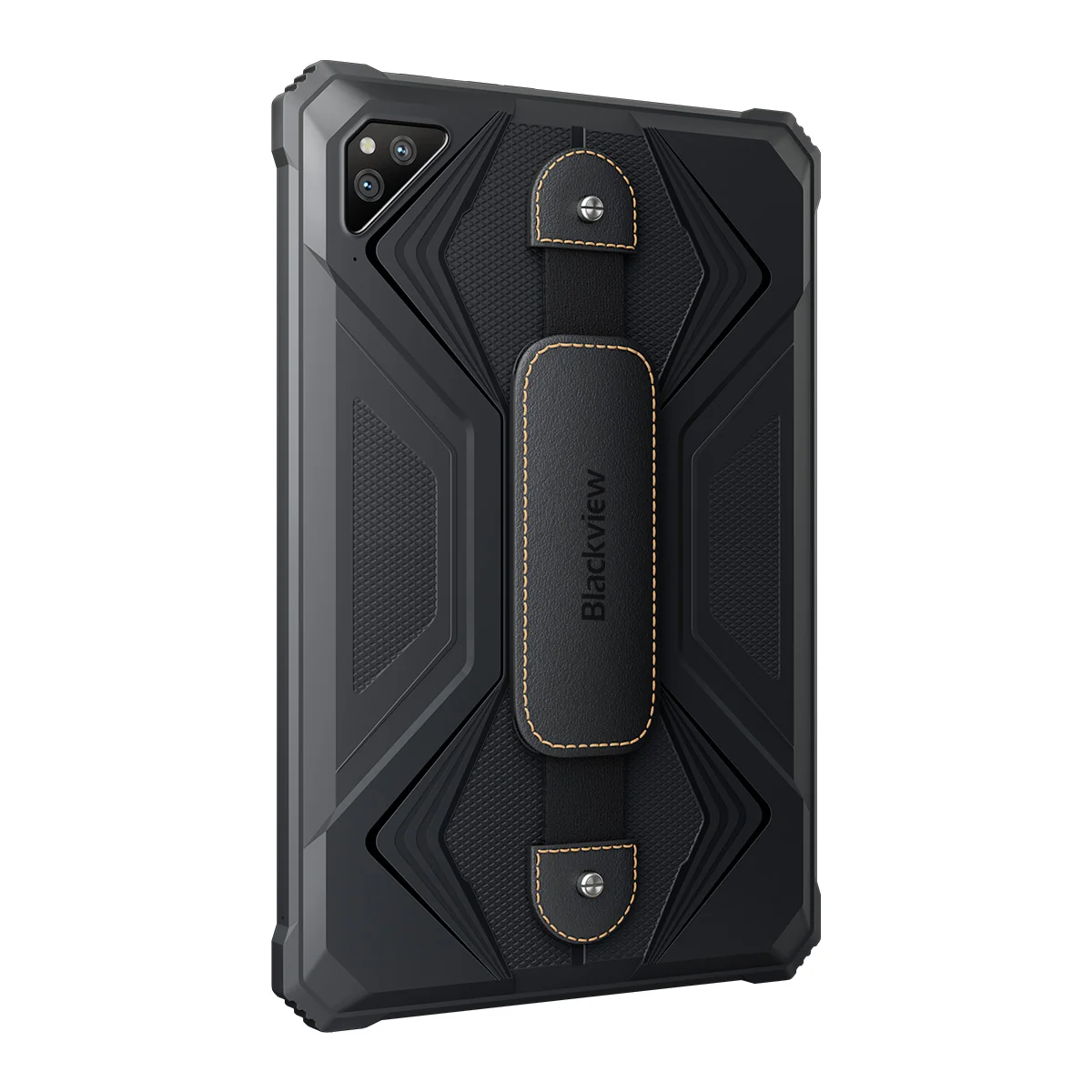 Blackview Active 6 10,1 Zoll UNISOC Tiger T606 Octa-Core 8+128 GB 13000 mAh Robuster Tablet-PC  - Image 5