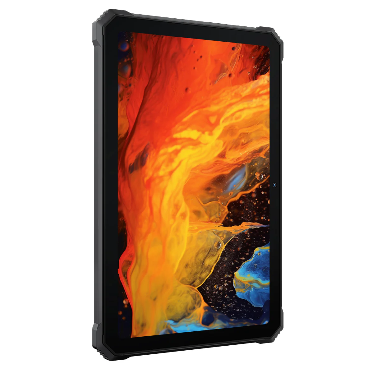 Blackview Active 8 Pro 10,36 Zoll 8+256 GB MediaTek Helio G99 Octa-Core 22000 mAh Robuster Tablet-PC - Image 12