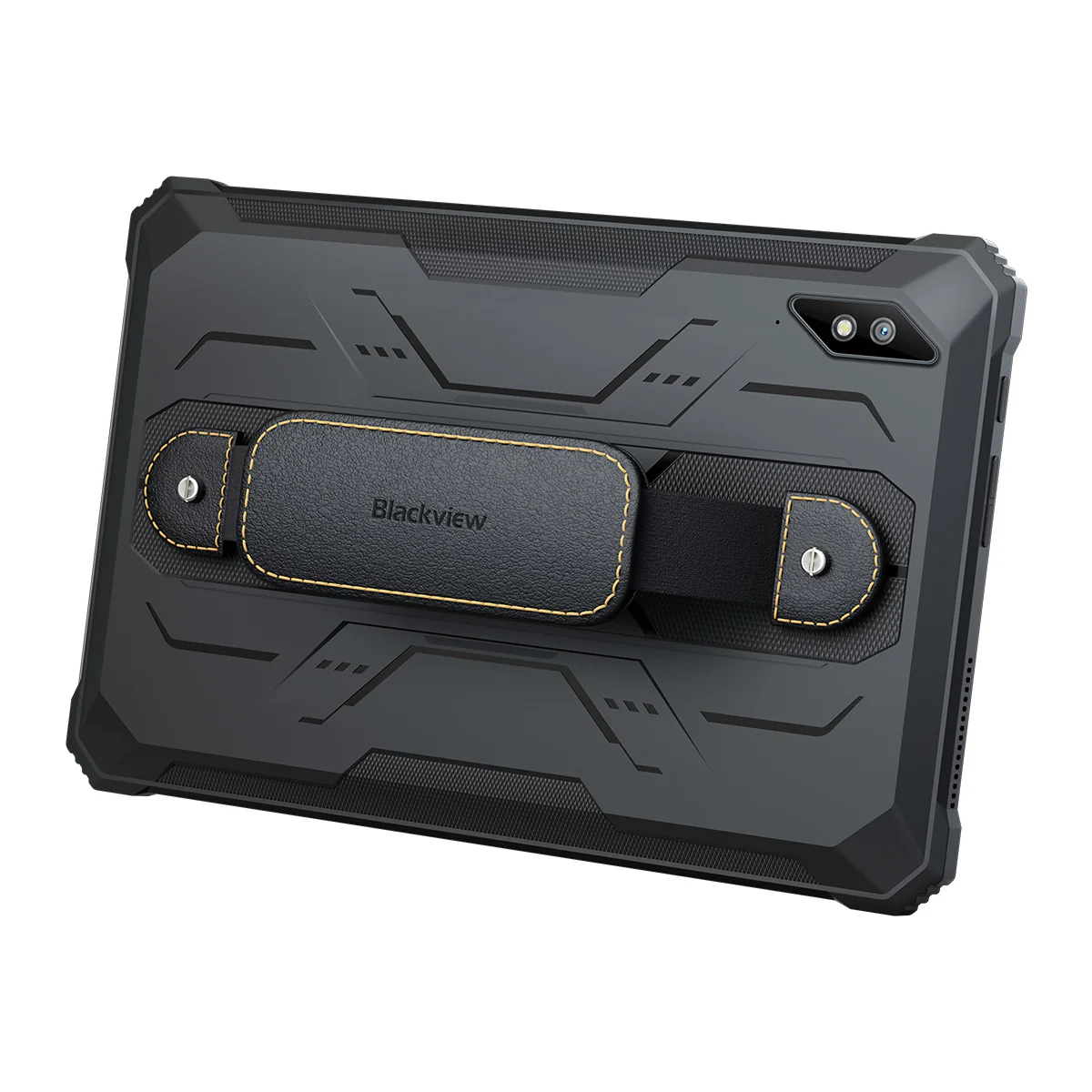 Blackview Active 8 Pro 10,36 Zoll 8+256 GB MediaTek Helio G99 Octa-Core 22000 mAh Robuster Tablet-PC - Image 16