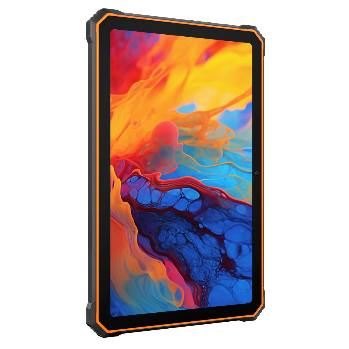 Blackview Active 8 Pro 10,36 Zoll 8+256 GB MediaTek Helio G99 Octa-Core 22000 mAh Robuster Tablet-PC - Image 4