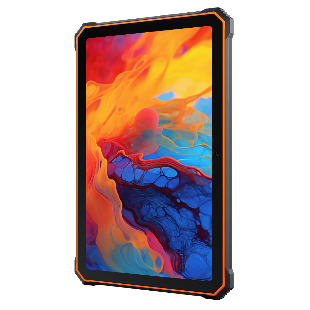 Blackview Active 8 Pro 10,36 Zoll 8+256 GB MediaTek Helio G99 Octa-Core 22000 mAh Robuster Tablet-PC - Image 5