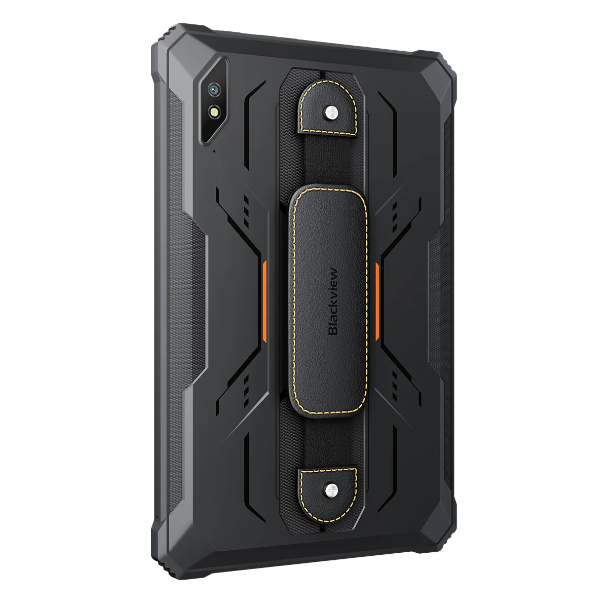 Blackview Active 8 Pro 10,36 Zoll 8+256 GB MediaTek Helio G99 Octa-Core 22000 mAh Robuster Tablet-PC - Image 6