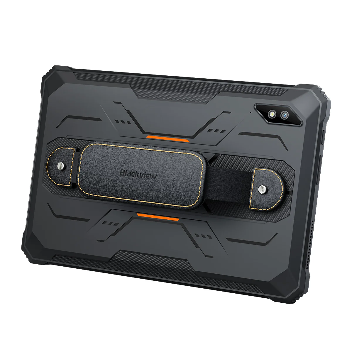 Blackview Active 8 Pro 10,36 Zoll 8+256 GB MediaTek Helio G99 Octa-Core 22000 mAh Robuster Tablet-PC - Image 8
