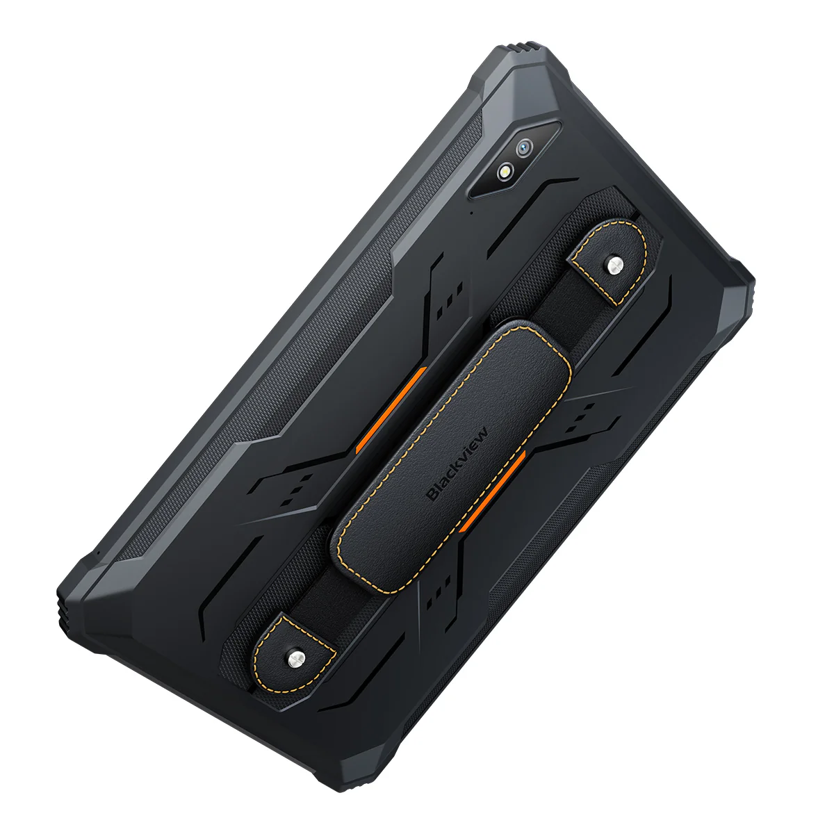 Blackview Active 8 Pro 10,36 Zoll 8+256 GB MediaTek Helio G99 Octa-Core 22000 mAh Robuster Tablet-PC - Image 9