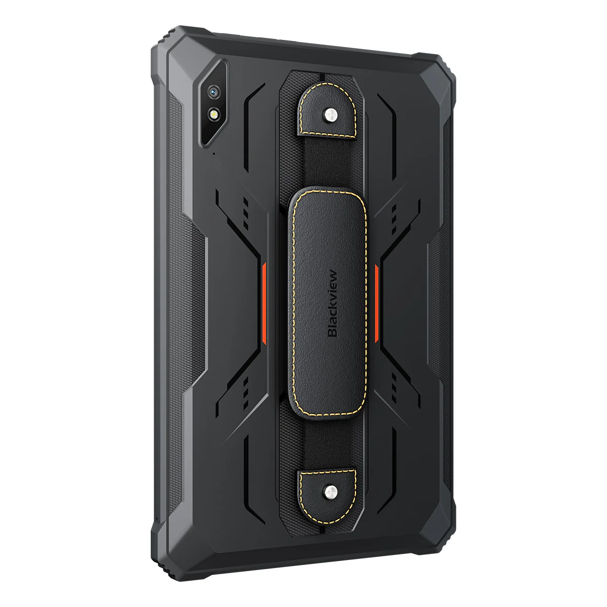 Blackview Active 8 6+128 GB 10,36 Zoll Unisoc T616 Octa-Core 22000 mAh Robustes Tablet - Image 6