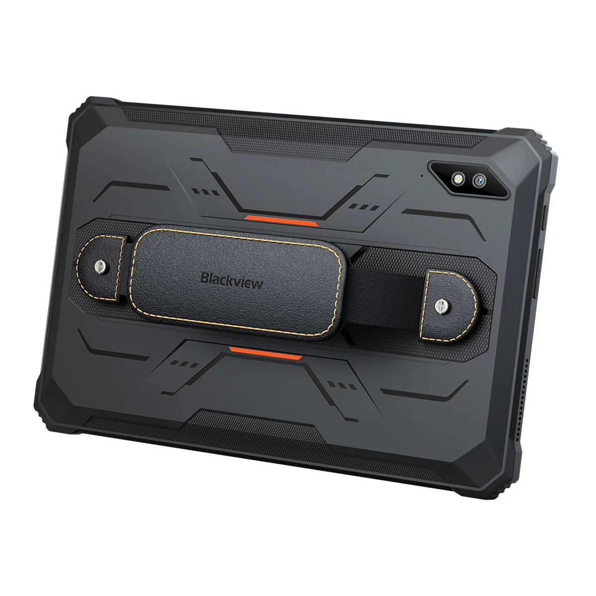 Blackview Active 8 6+128 GB 10,36 Zoll Unisoc T616 Octa-Core 22000 mAh Robustes Tablet - Image 8