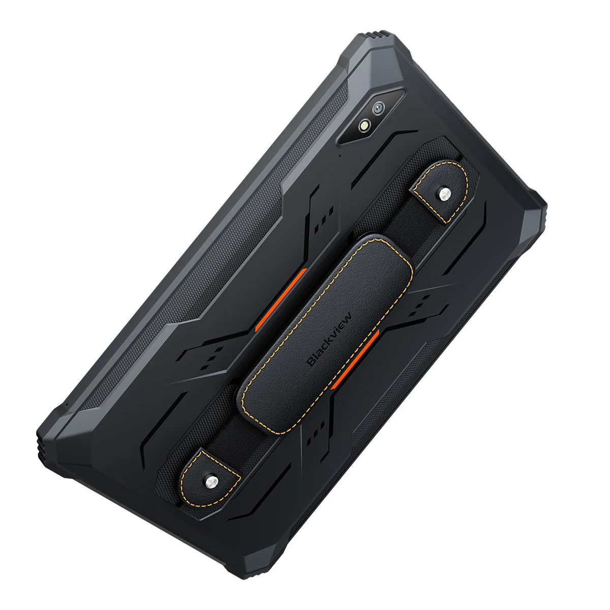 Blackview Active 8 6+128 GB 10,36 Zoll Unisoc T616 Octa-Core 22000 mAh Robustes Tablet - Image 9